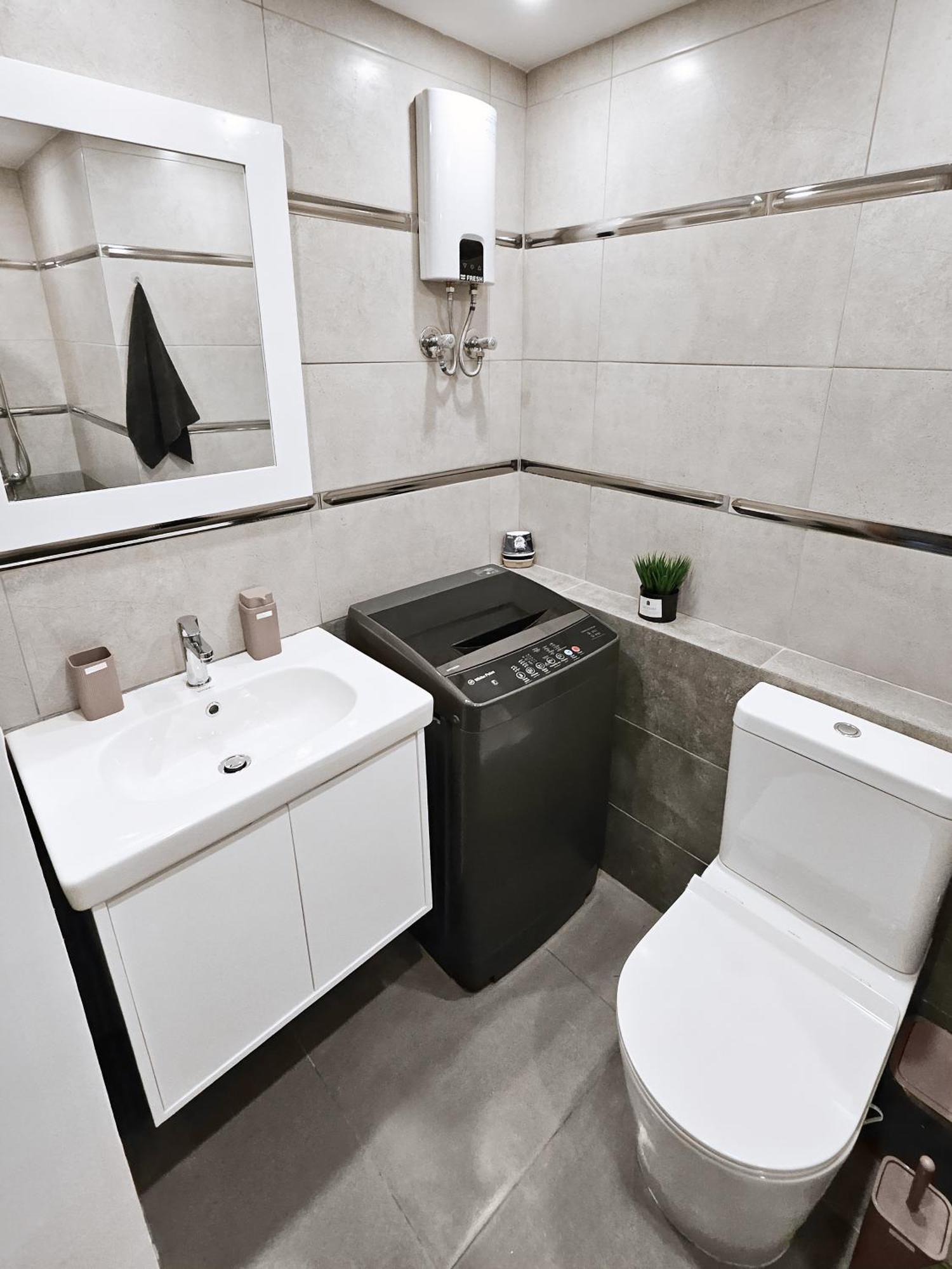 Apartament Pool View With Wi-fi, Smart Tv, 3 Pools & Access