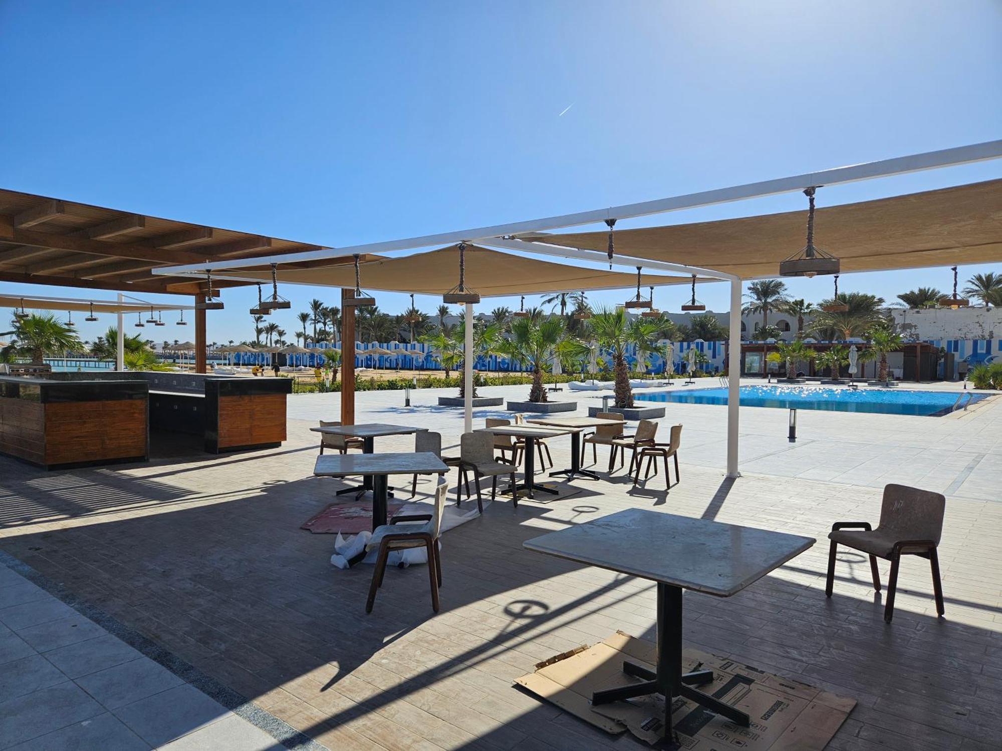 Apartament Pool View With Wi-fi, Smart Tv, 3 Pools & Access *